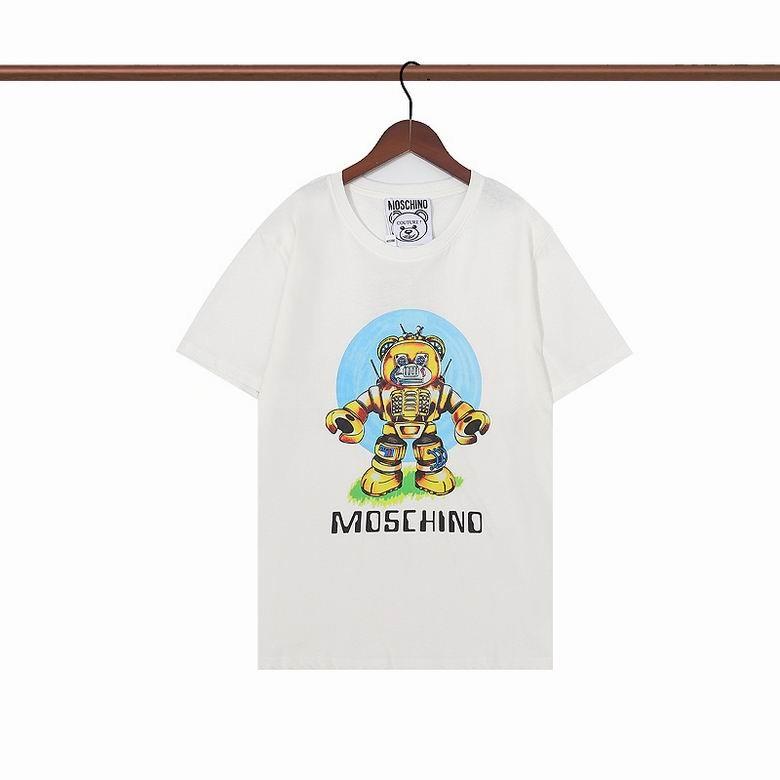 Moschino Men's T-shirts 113